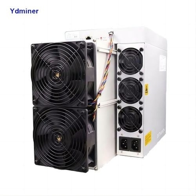 75db Asic S19 Pro Antminer S19xp 140 para la máquina de minería Asic Bitcoin