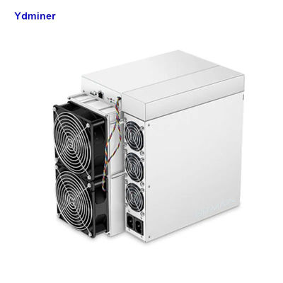 SHA 256 Bitmain S19 Xp 140th Interfaz Ethernet de tamaño 370 mm