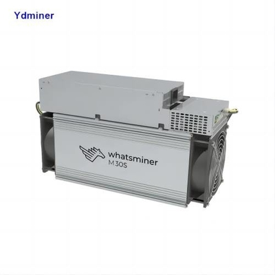 Máquina de minería Bitmain 100t/102t Whatsminer M50s rentabilidad