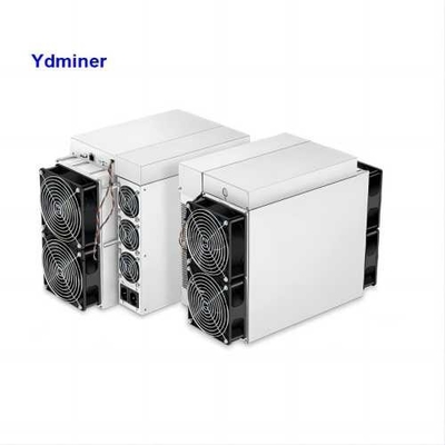 OEM Bitmain S19 Pro 110th/S Primer lote de Antminer tamaño 370mm