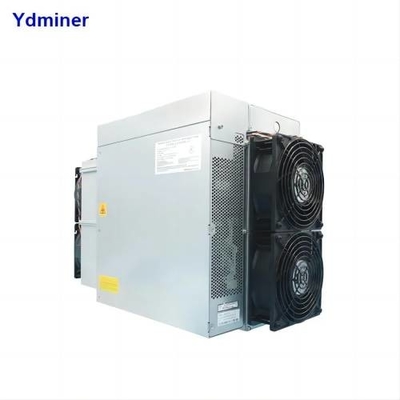 42th Bitmain Antminer E9 Pro ETC Ethash Miner Hashrate 3680M Potencia 2200W