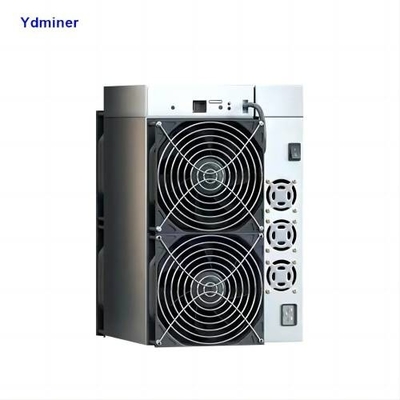 3.7T 8.2T Goldshell HS6 SE Tamaño 290mm Máquina de minería Blockchain