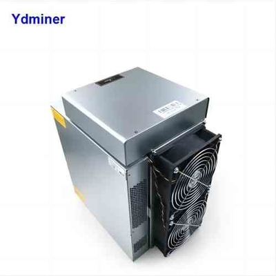 Altos beneficios S19 Pro Antminer S19 95th Sha256 Consumo de energía 3250W