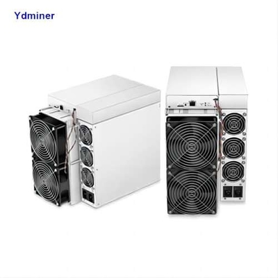 Minero S19 Pro 2556W Bitmain Antminer L7 Bitmain E9 3GH/S Nivel de ruido 75db