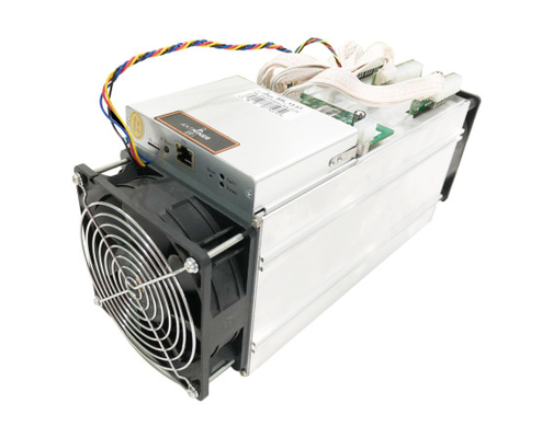 S15 L3 L7 E9 S19 PRO Miner Interfaz Ethernet Antminer de segunda mano