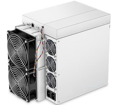 Voltado 12V Asic Dash Miner Bitmain Antminer D7 Certificación CE 1157G/1286GH/S
