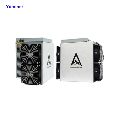 High Profit S19 Pro 78t/81t Avalon Mining Machine 1166PRO con potencia