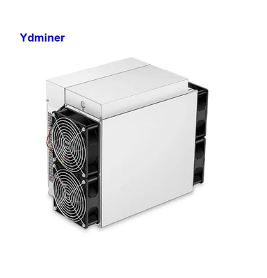 14200g S19 Pro Tamaño 290mm Bitmain Antminer E9 3gh Ethereum Miner Certificado CE