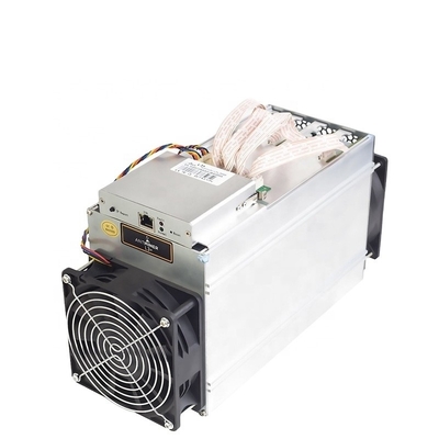 Equihash Bitmain Antminer L3+ Rentabilidad 504mhs Potencia 800W con PSU