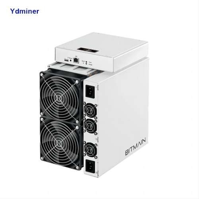 140a máquina de minería Bitmain S19 Xp Antminer S9 Sha256 potencia 3010W