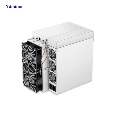 Metal Bitmain Antminer D7 1157G/1286GH/S Tablero Minero D7 Asic Minero