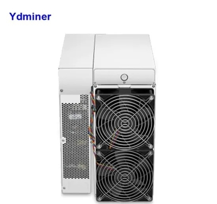 9160mh Bitmain Antminer L7 Scrypt Asic Miner tamaño 200mm con PSU