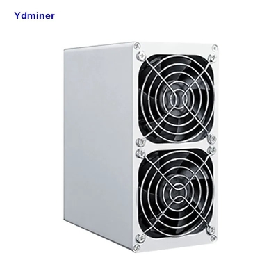 Potencia 230W Bitmain E9 Pro 2.6Th/S Pro Kadena Goldshell Kd Box Material de metal