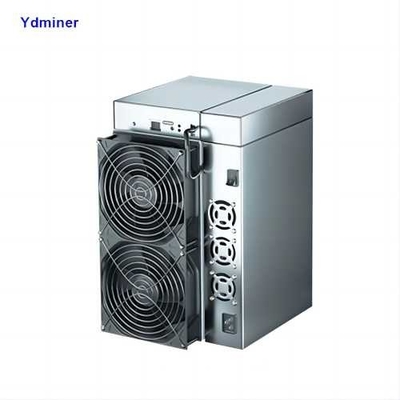 Potencia 3000W Bitmain E9 Pro Goldshell KD5 Pro 24.5TH Tamaño 200 mm
