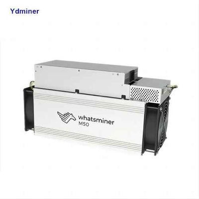 Potencia 3306W 114Th/S Microbt Whatsminer M50 OEM M53 Tamaño 425mm