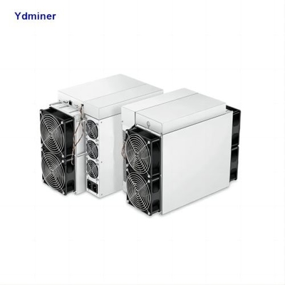 Z15 Minero asiático de segunda mano 420ksol/S