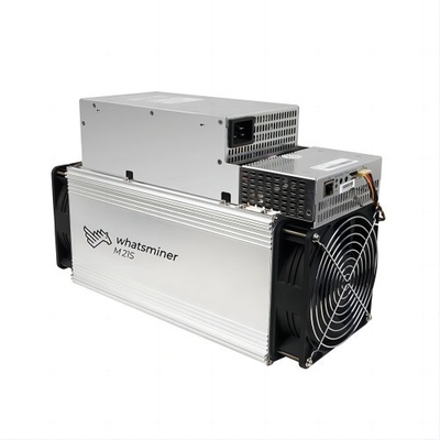 58t Bitmain E9 Pro Microbt Whatsminer M21s con fuente de alimentación Minero Miner