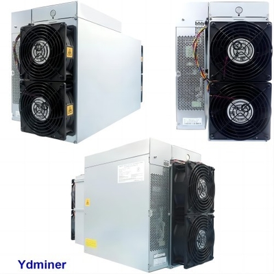 Tamaño 400mm Bitmain E9 Pro Asic Antminer E9 Pro con fuente de alimentación