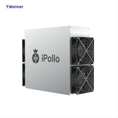 Ipollo G1 Asic Crypto Miner 160Gps Miner Máquina de criptomonedas 2884W