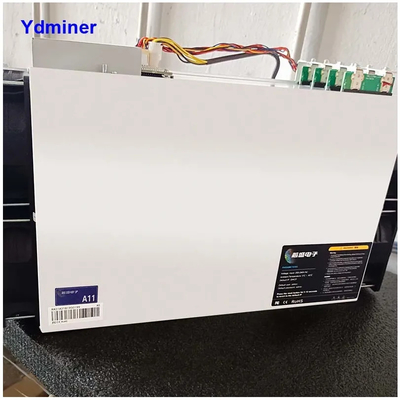 máquina de minería criptográfica 2000mh Innosilicon A11 8g 2000mh/S A10 FAVORABLE 6g Ethash