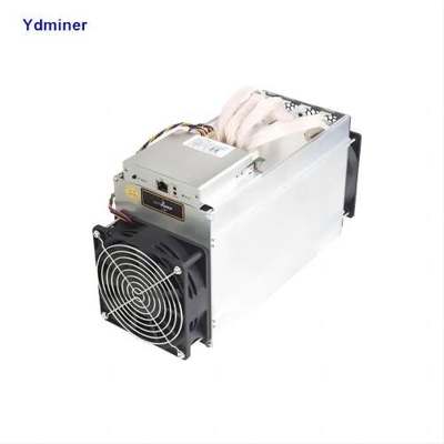 800W Equihash Asic Bitmain Antminer L3+ Tasa de hash 504MH/S con fuente de alimentación