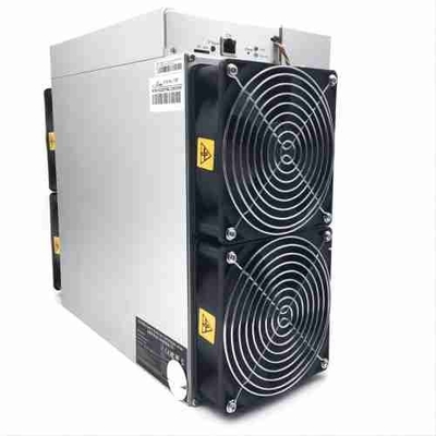 minero de 104T Asic Bitmain Antminer S19J PRO ASIC con fuente de alimentación y cable de alimentación