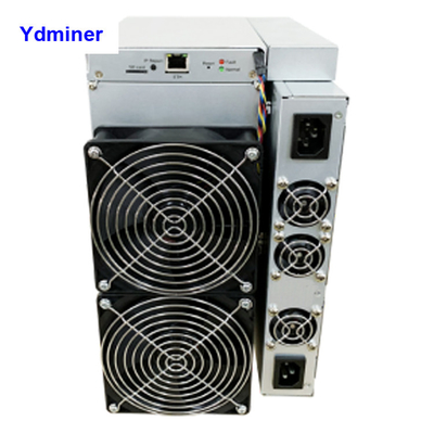 Potencia 3425W Bitmain Antminer L7 9500mh Nivel de ruido 75db Antminer S19 Pro