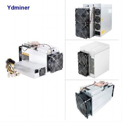 110t Segunda Mano Antminer Altura 370mm Bitmain Antminer S19 Pro