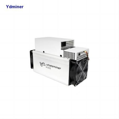 M30S 86TH/S Goldshell Asic Miner Altura 240 mm Microbt Whatsminer M30s+100t